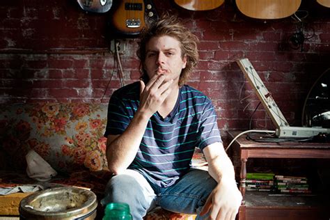eric andre mac demarco|Attack DeMarco .